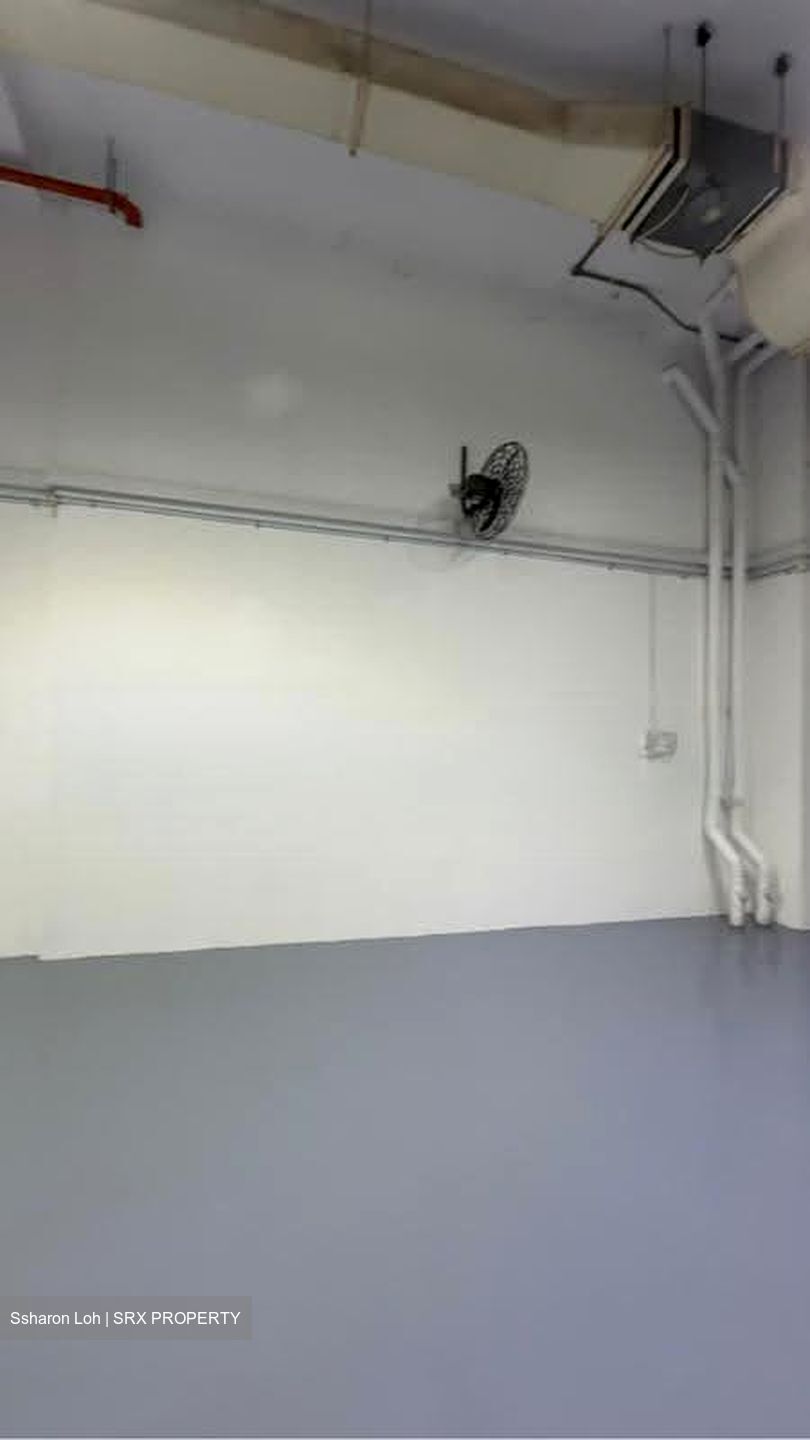 Tch Techcentre (D22), Factory #633276031